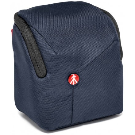 Сумка-чехол Manfrotto NX Pouch Blue (MB NX-P-IBU)